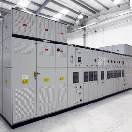 sub-station